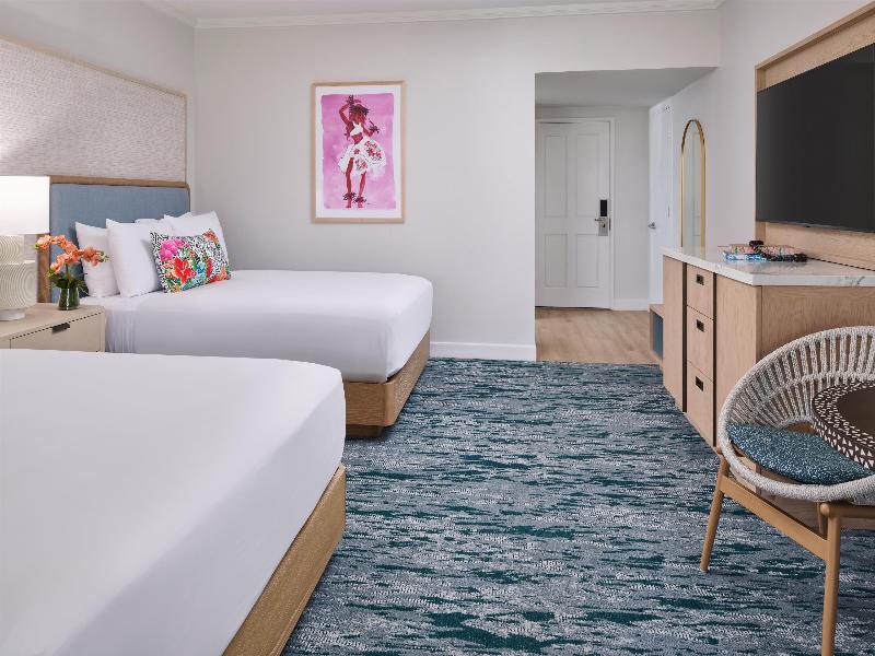 OUTRIGGER Kaanapali Beach Resort image
