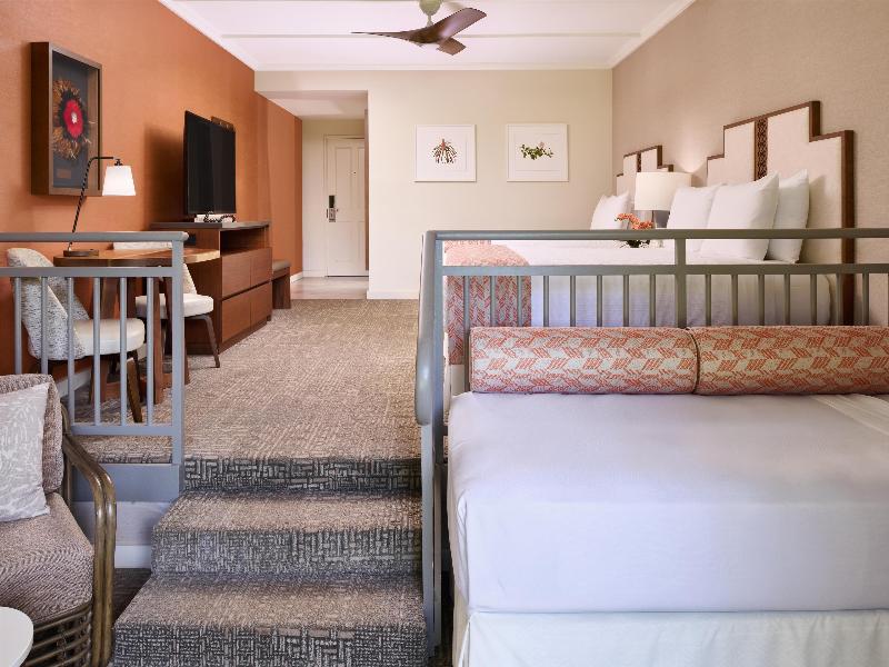 OUTRIGGER Kaanapali Beach Resort image
