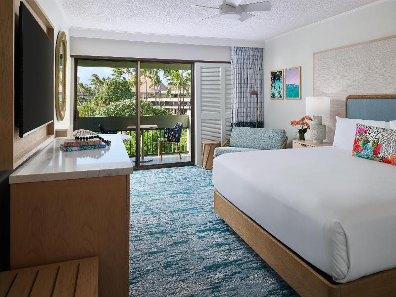 OUTRIGGER Kaanapali Beach Resort image
