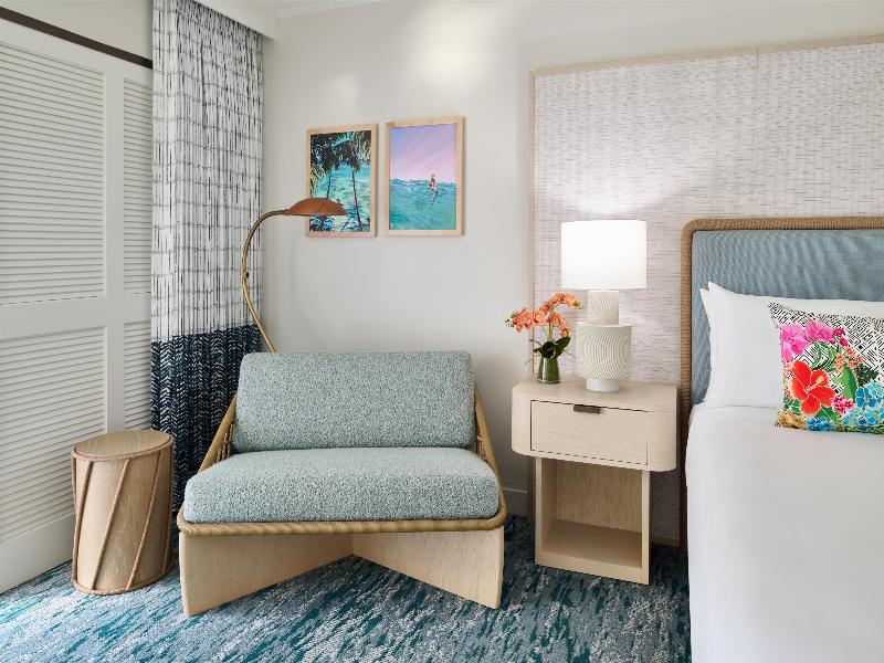 OUTRIGGER Kaanapali Beach Resort image