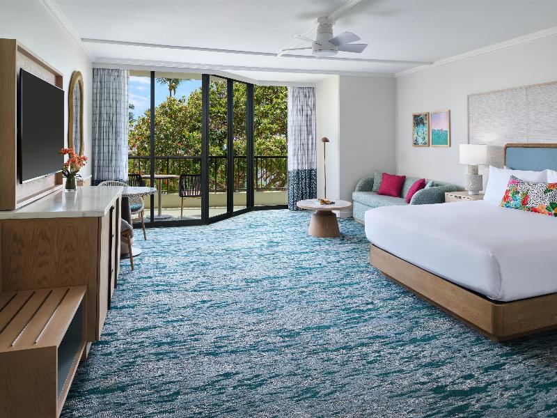 OUTRIGGER Kaanapali Beach Resort image