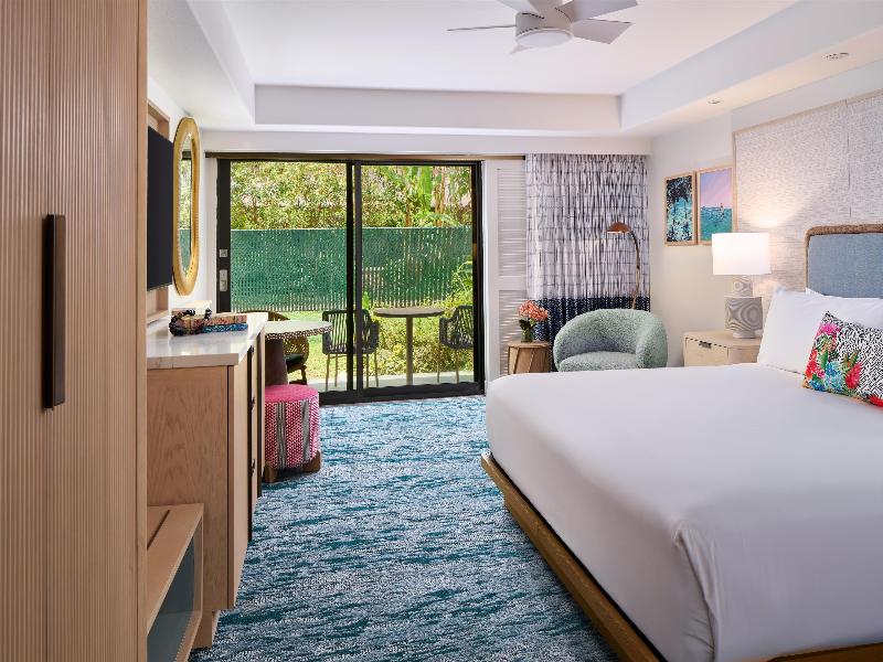 OUTRIGGER Kaanapali Beach Resort image