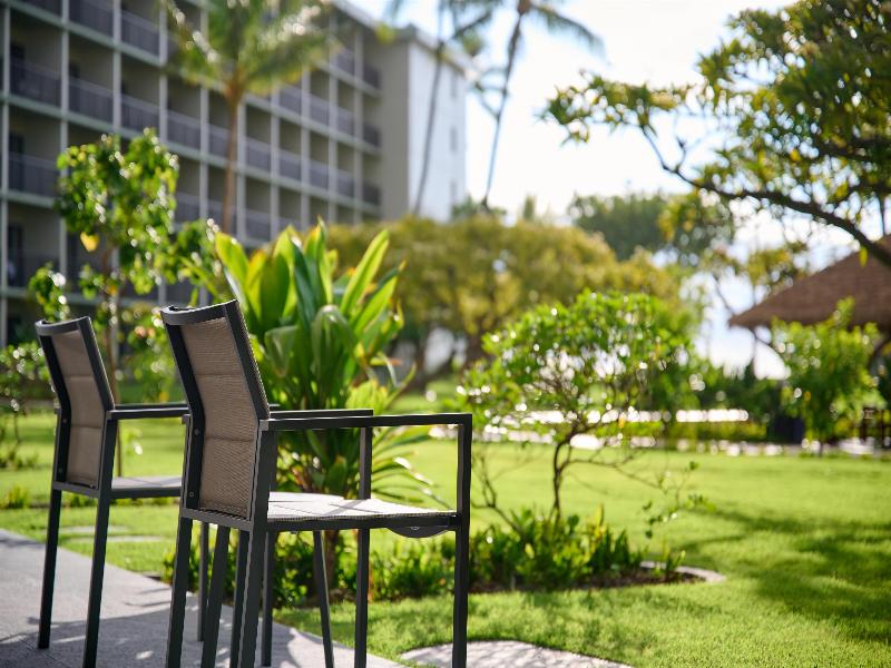 OUTRIGGER Kaanapali Beach Resort image