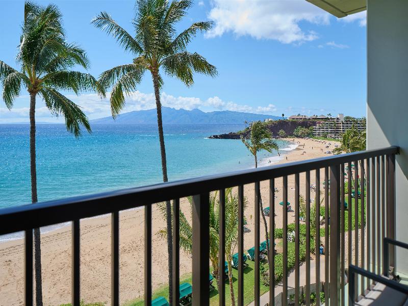 OUTRIGGER Kaanapali Beach Resort image