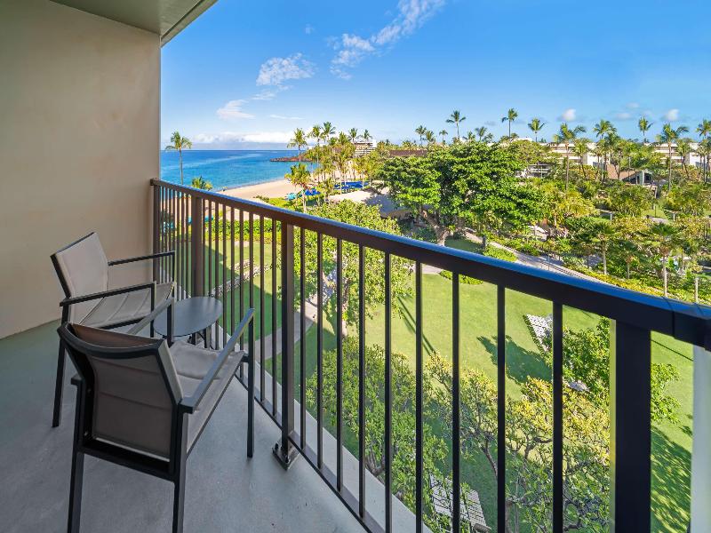 OUTRIGGER Kaanapali Beach Resort image