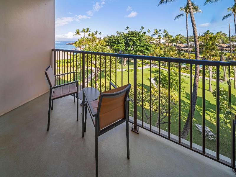 OUTRIGGER Kaanapali Beach Resort image