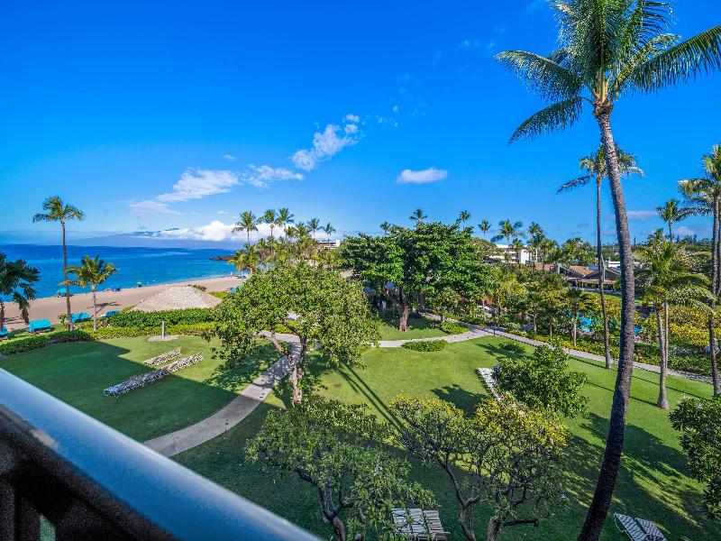 OUTRIGGER Kaanapali Beach Resort image