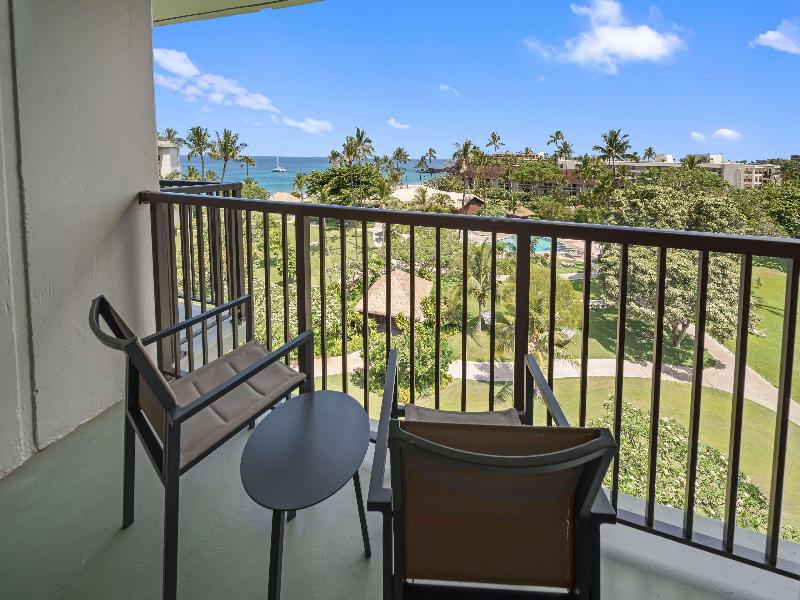 OUTRIGGER Kaanapali Beach Resort image