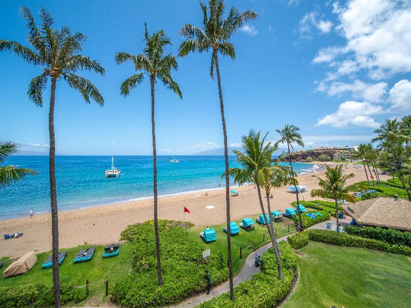 OUTRIGGER Kaanapali Beach Resort image