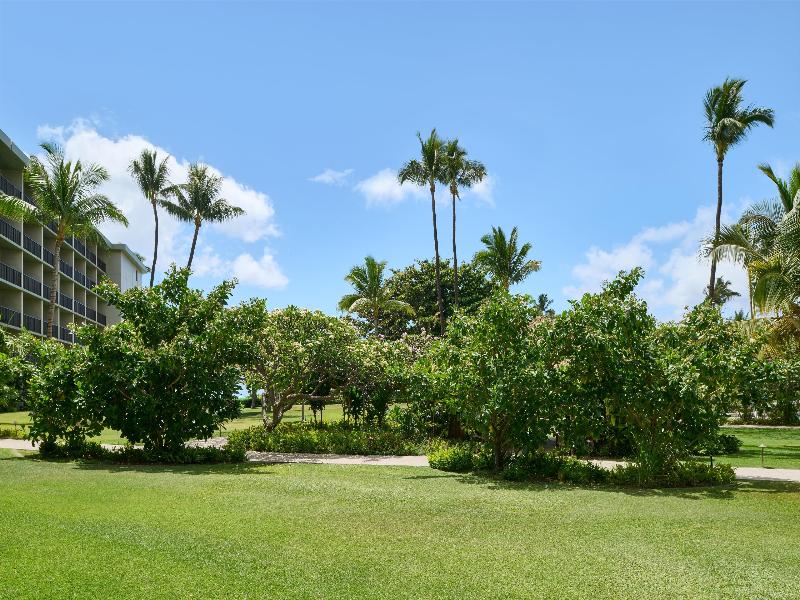 OUTRIGGER Kaanapali Beach Resort image