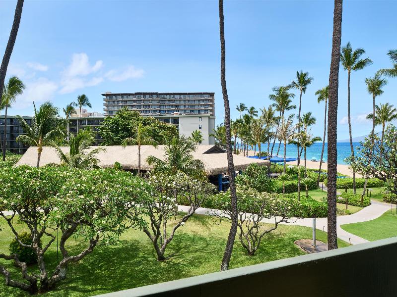 OUTRIGGER Kaanapali Beach Resort image