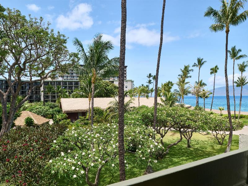 OUTRIGGER Kaanapali Beach Resort image