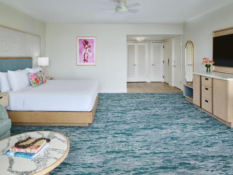 OUTRIGGER Kaanapali Beach Resort image