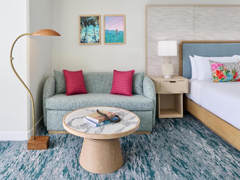 OUTRIGGER Kaanapali Beach Resort image