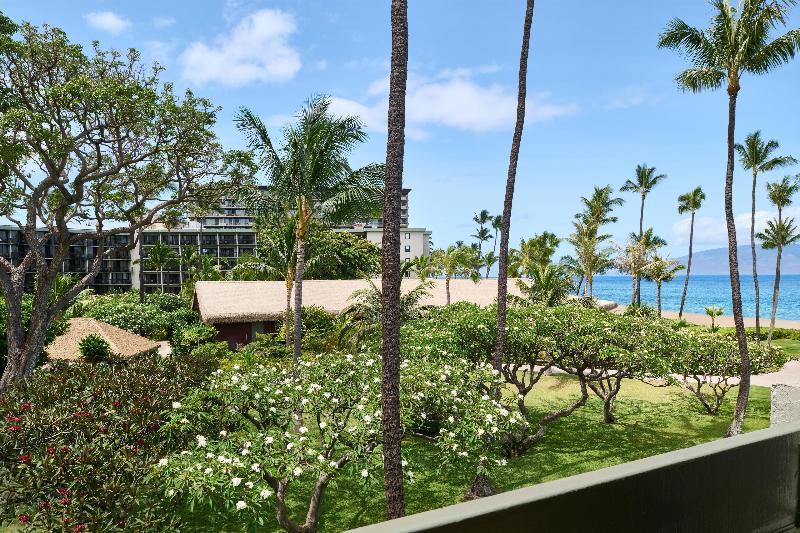 OUTRIGGER Kaanapali Beach Resort image