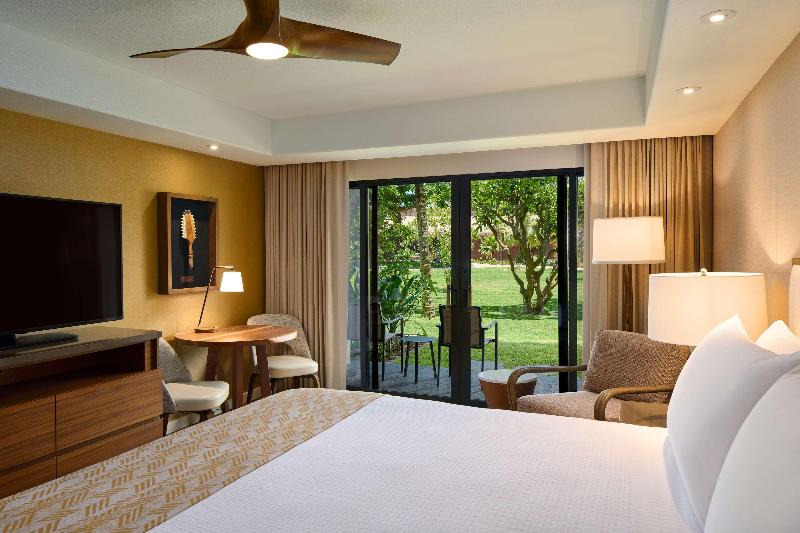 OUTRIGGER Kaanapali Beach Resort image