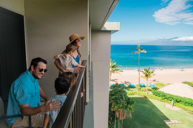 OUTRIGGER Kaanapali Beach Resort image