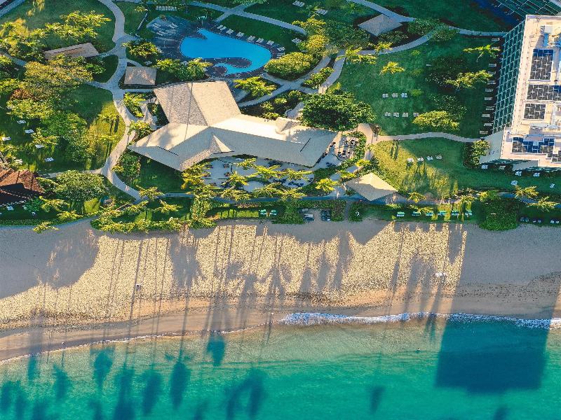 OUTRIGGER Kaanapali Beach Resort image