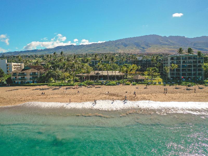 OUTRIGGER Kaanapali Beach Resort image