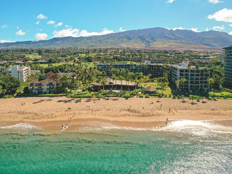 OUTRIGGER Kaanapali Beach Resort image