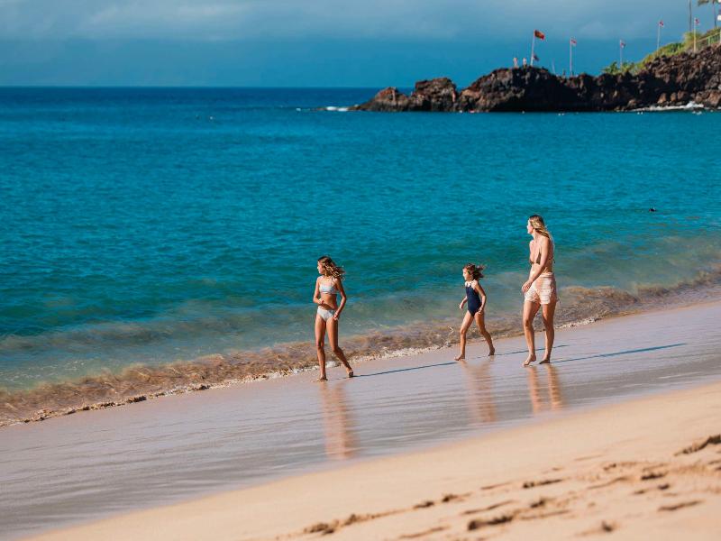 OUTRIGGER Kaanapali Beach Resort image