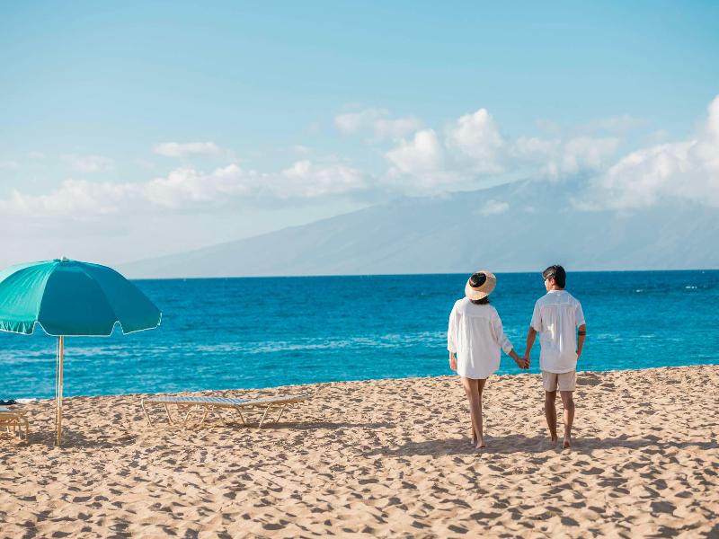 OUTRIGGER Kaanapali Beach Resort image
