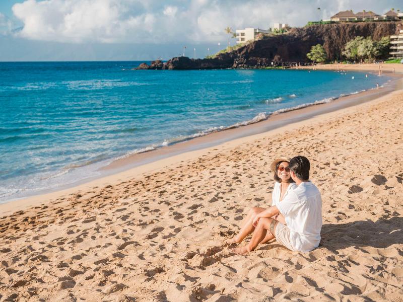 OUTRIGGER Kaanapali Beach Resort image