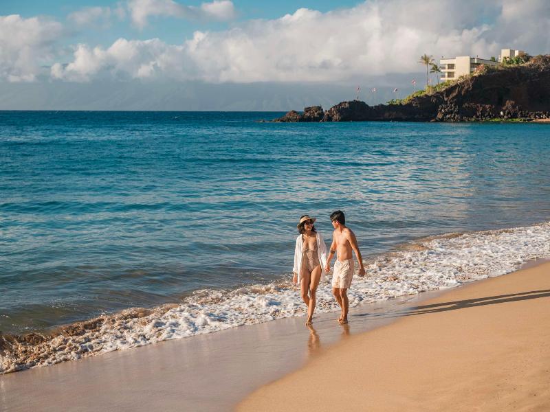 OUTRIGGER Kaanapali Beach Resort image