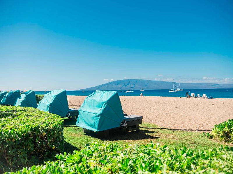OUTRIGGER Kaanapali Beach Resort image