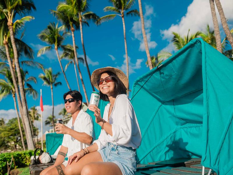 OUTRIGGER Kaanapali Beach Resort image