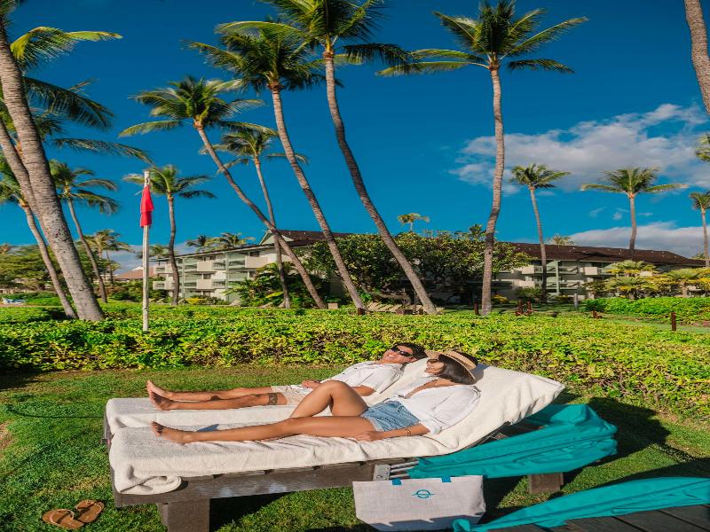 OUTRIGGER Kaanapali Beach Resort image