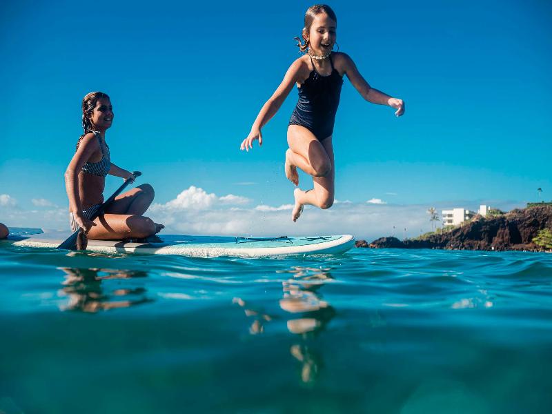 OUTRIGGER Kaanapali Beach Resort image