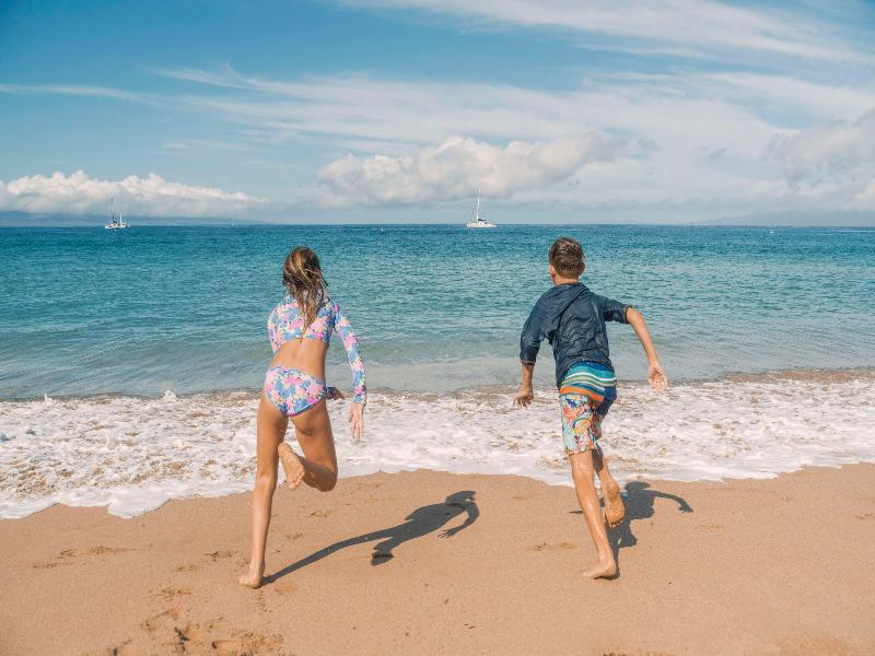 OUTRIGGER Kaanapali Beach Resort image