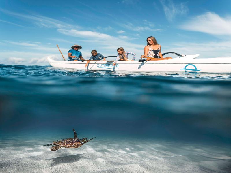 OUTRIGGER Kaanapali Beach Resort image
