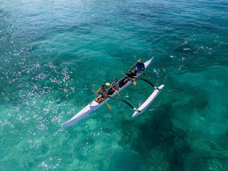 OUTRIGGER Kaanapali Beach Resort image