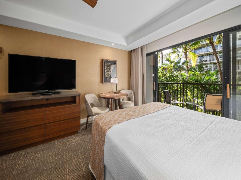 OUTRIGGER Kaanapali Beach Resort image