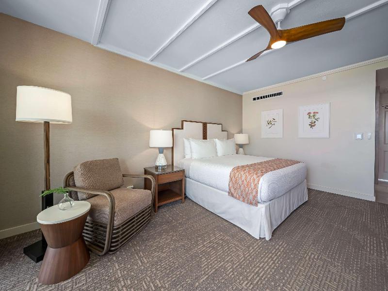 OUTRIGGER Kaanapali Beach Resort image