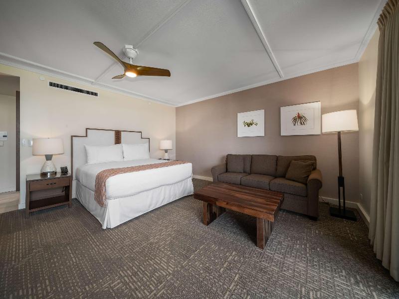 OUTRIGGER Kaanapali Beach Resort image