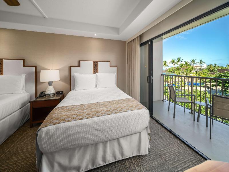 OUTRIGGER Kaanapali Beach Resort image
