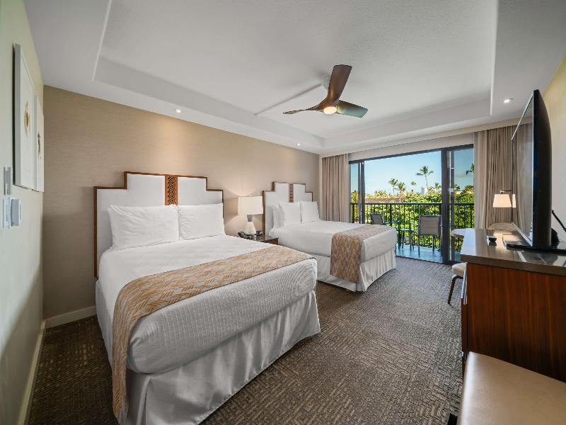 OUTRIGGER Kaanapali Beach Resort image