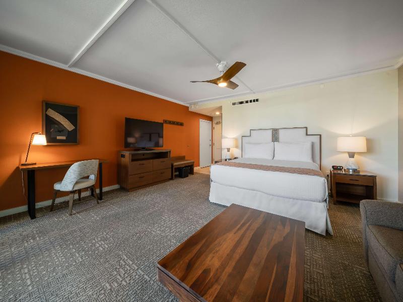 OUTRIGGER Kaanapali Beach Resort image