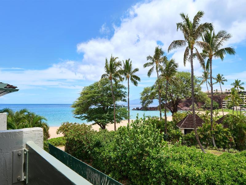 OUTRIGGER Kaanapali Beach Resort image