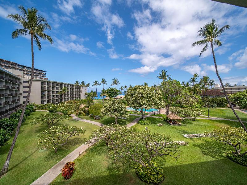 OUTRIGGER Kaanapali Beach Resort image