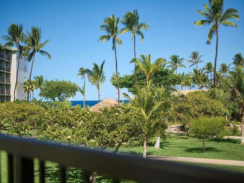 OUTRIGGER Kaanapali Beach Resort image