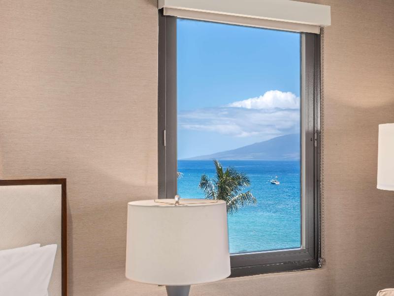 OUTRIGGER Kaanapali Beach Resort image