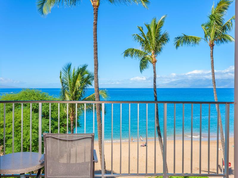OUTRIGGER Kaanapali Beach Resort image