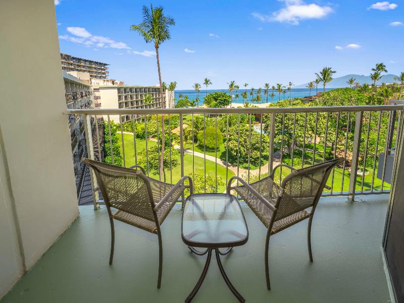OUTRIGGER Kaanapali Beach Resort image