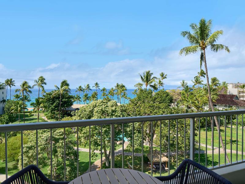 OUTRIGGER Kaanapali Beach Resort image