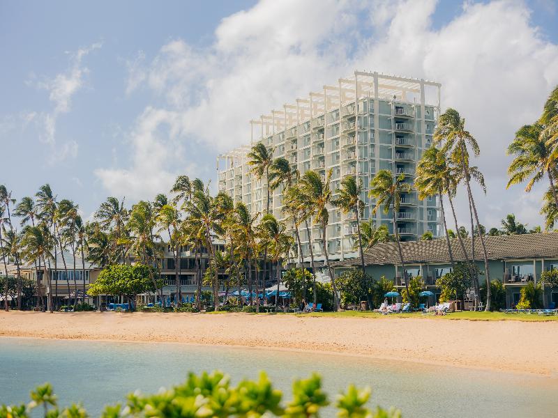 The Kahala Hotel & Resort, Honolulu
