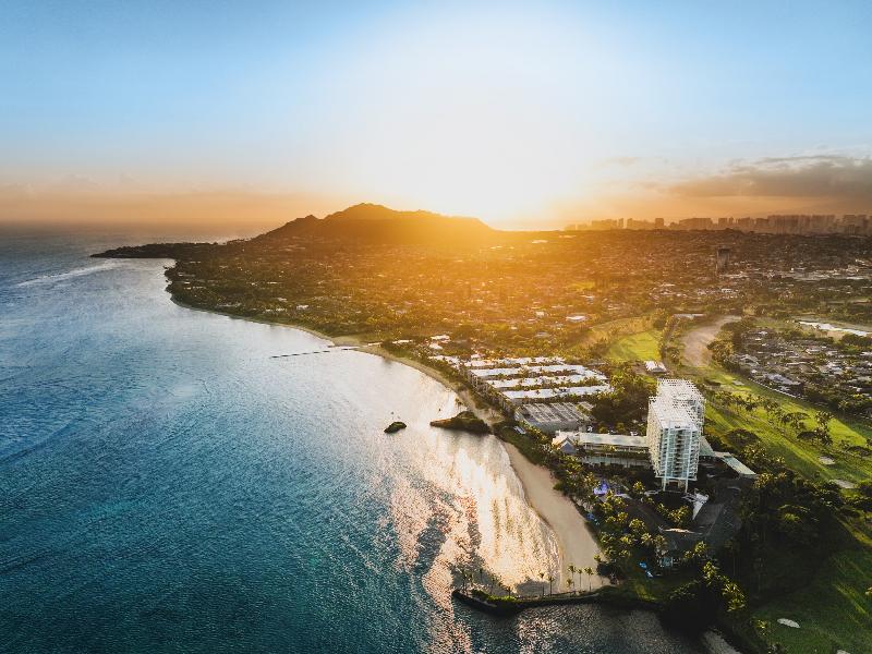 The Kahala Hotel & Resort, Oahu